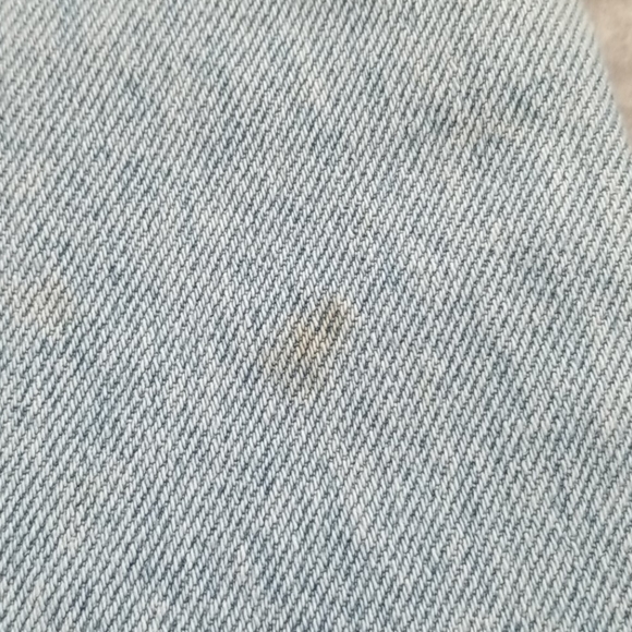 Vintage No Problem! Blue jeans - Picture 8 of 8